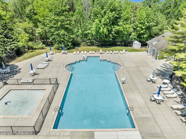 220 Hidden Lake Drive, Morganville, NJ 07751