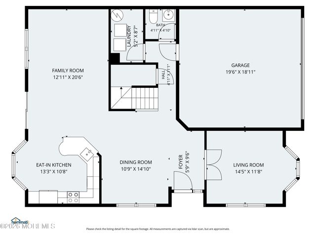 220 Hidden Lake Drive, Morganville, NJ 07751