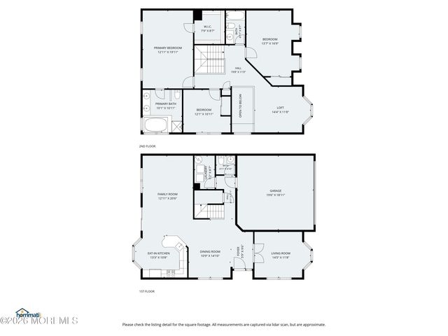 220 Hidden Lake Drive, Morganville, NJ 07751
