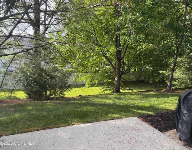 220 Hidden Lake Drive, Morganville, NJ 07751
