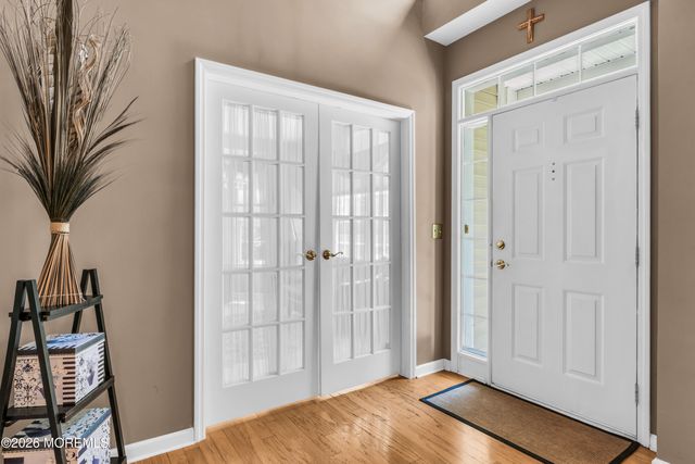 220 Hidden Lake Drive, Morganville, NJ 07751