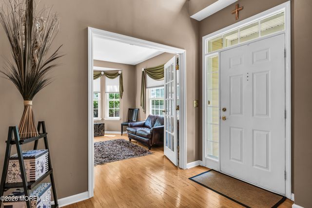 220 Hidden Lake Drive, Morganville, NJ 07751