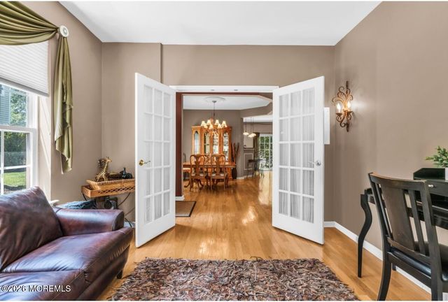 220 Hidden Lake Drive, Morganville, NJ 07751