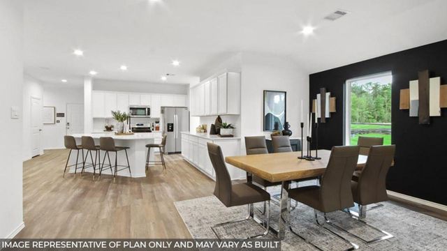 22006 Vernazza Bend Drive, Hockley, TX 77447