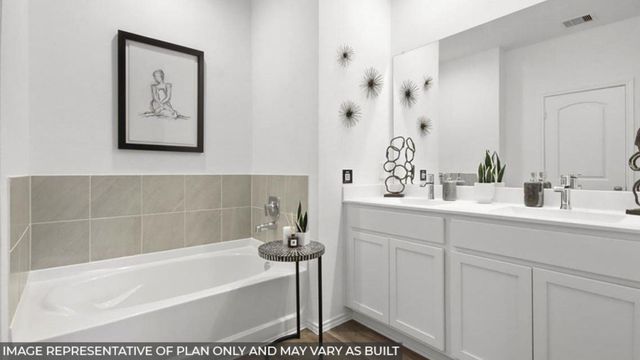 22006 Vernazza Bend Drive, Hockley, TX 77447