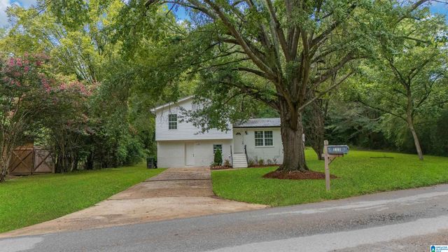 111 OLIVER STREET, Pelham, AL 35124