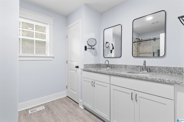 111 OLIVER STREET, Pelham, AL 35124