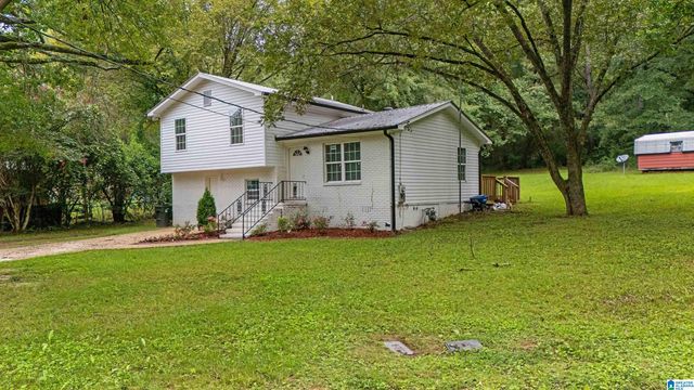111 OLIVER STREET, Pelham, AL 35124