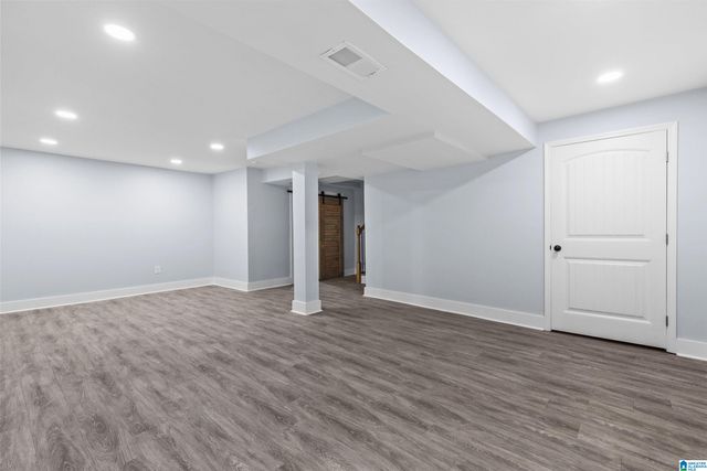 111 OLIVER STREET, Pelham, AL 35124