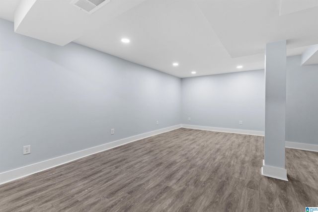 111 OLIVER STREET, Pelham, AL 35124