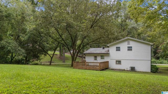 111 OLIVER STREET, Pelham, AL 35124