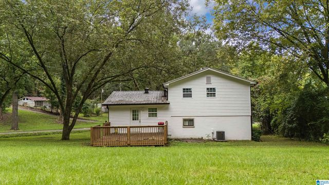 111 OLIVER STREET, Pelham, AL 35124