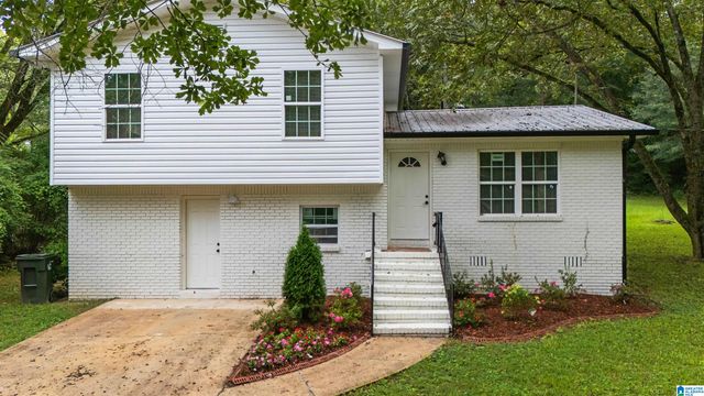 111 OLIVER STREET, Pelham, AL 35124