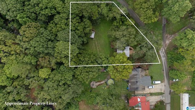 111 OLIVER STREET, Pelham, AL 35124