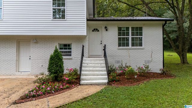 111 OLIVER STREET, Pelham, AL 35124