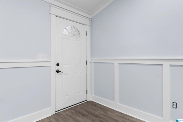 111 OLIVER STREET, Pelham, AL 35124