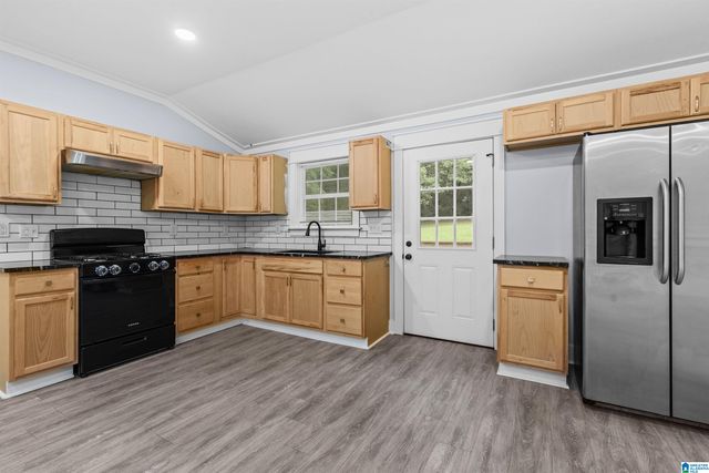 111 OLIVER STREET, Pelham, AL 35124