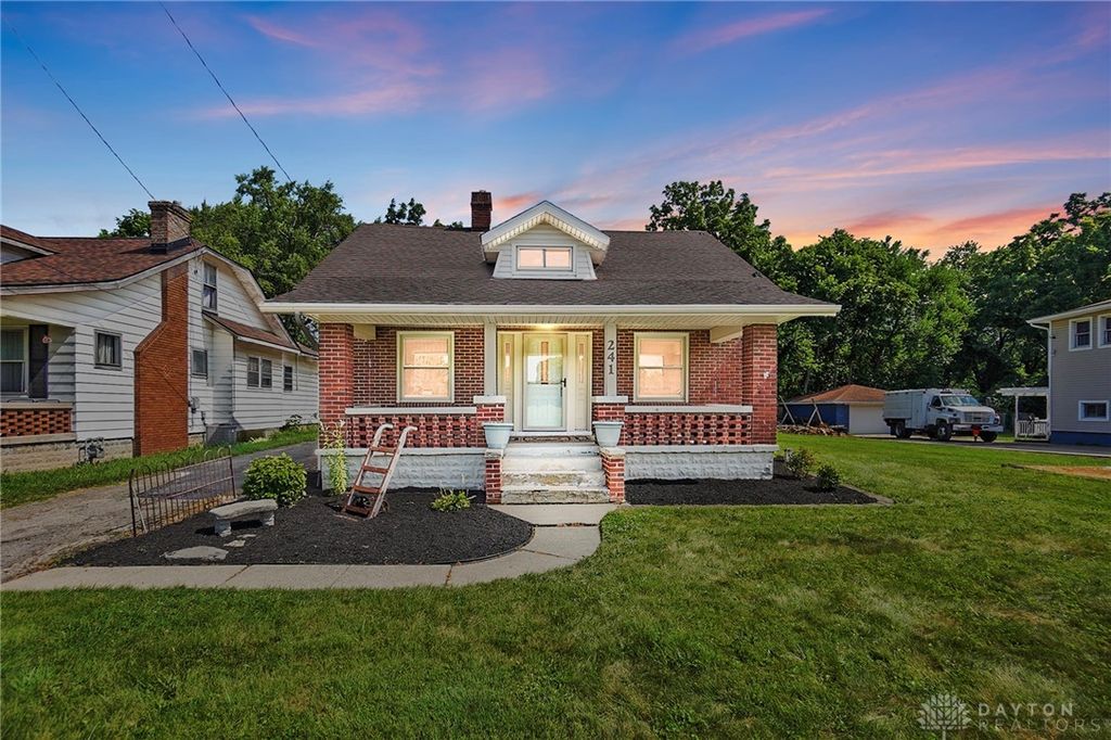 241 Community Drive, Dayton, OH 45404