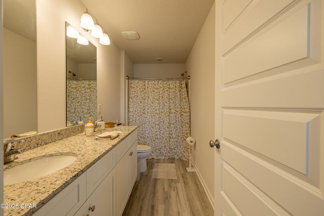 4407 Riparian Lane, Panama City, FL 32404