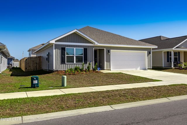 4407 Riparian Lane, Panama City, FL 32404