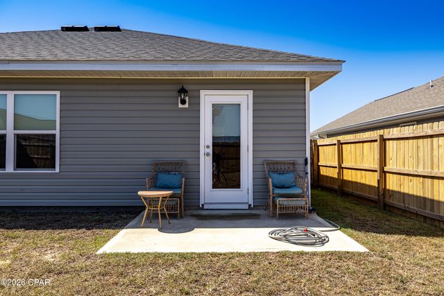 4407 Riparian Lane, Panama City, FL 32404