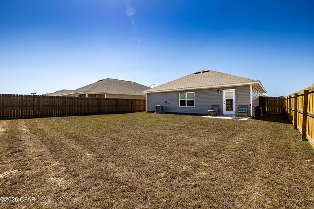 4407 Riparian Lane, Panama City, FL 32404