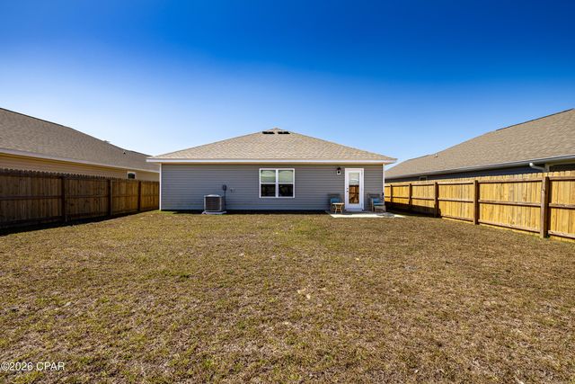 4407 Riparian Lane, Panama City, FL 32404
