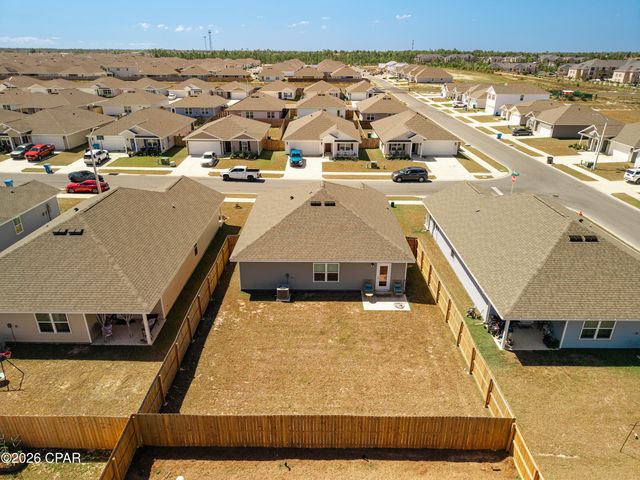 4407 Riparian Lane, Panama City, FL 32404
