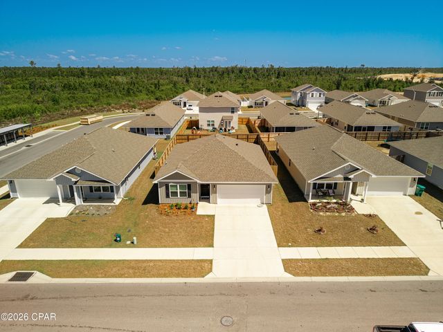 4407 Riparian Lane, Panama City, FL 32404