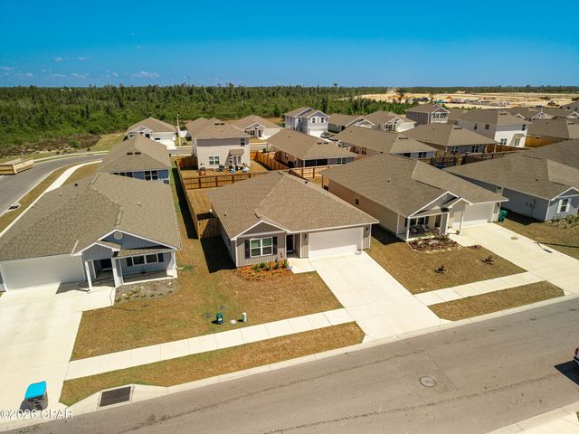 4407 Riparian Lane, Panama City, FL 32404