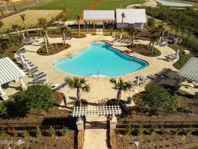 4407 Riparian Lane, Panama City, FL 32404