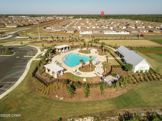 4407 Riparian Lane, Panama City, FL 32404