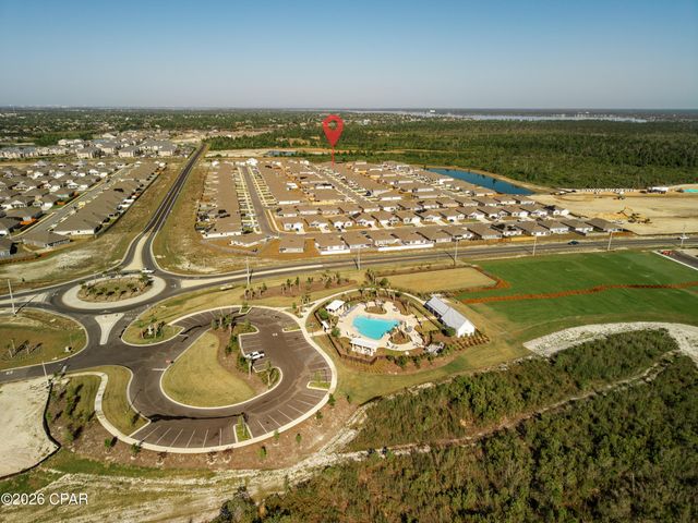 4407 Riparian Lane, Panama City, FL 32404