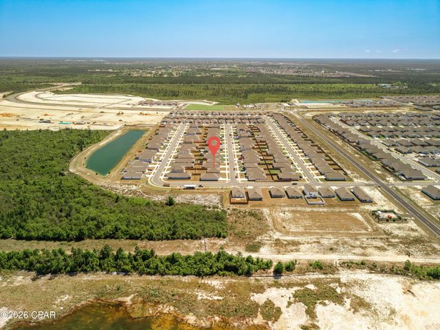 4407 Riparian Lane, Panama City, FL 32404