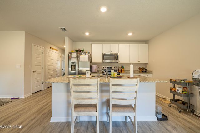 4407 Riparian Lane, Panama City, FL 32404