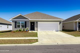 4407 Riparian Lane, Panama City, FL 32404