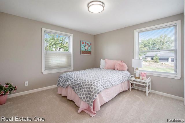51275 7 Mile Road, Northville Township, MI 48167