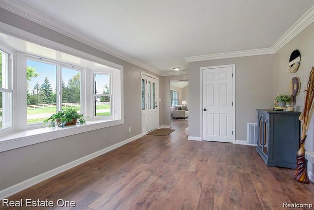 51275 7 Mile Road, Northville Township, MI 48167