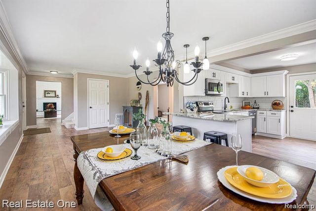 51275 7 Mile Road, Northville Township, MI 48167