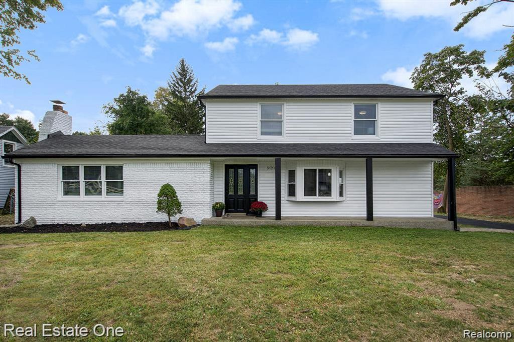 51275 7 Mile Road, Northville Township, MI 48167
