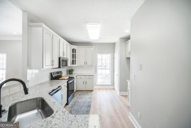 205 Ashland Court, Dublin, GA 31021