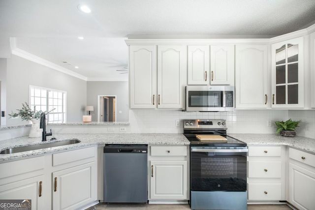 205 Ashland Court, Dublin, GA 31021