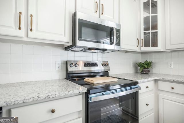 205 Ashland Court, Dublin, GA 31021