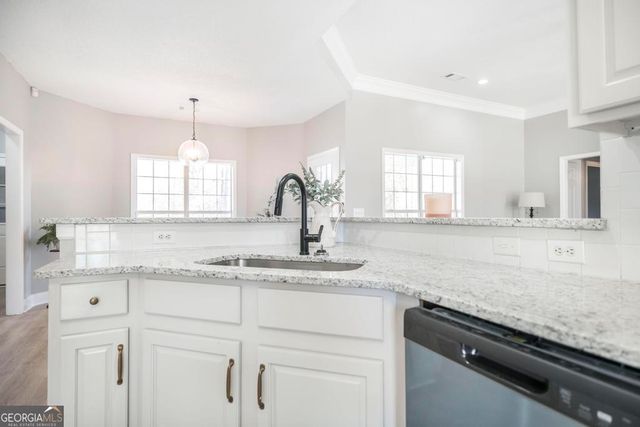 205 Ashland Court, Dublin, GA 31021