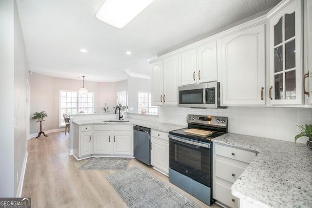 205 Ashland Court, Dublin, GA 31021