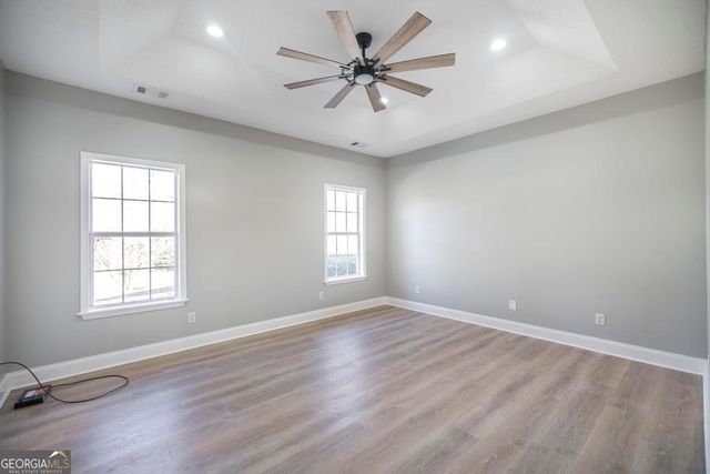 205 Ashland Court, Dublin, GA 31021