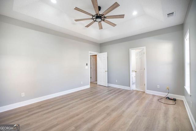 205 Ashland Court, Dublin, GA 31021