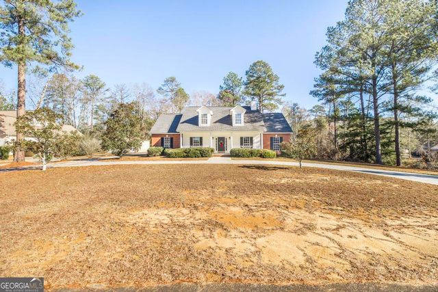 205 Ashland Court, Dublin, GA 31021