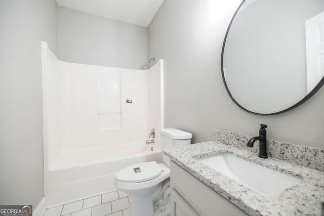 205 Ashland Court, Dublin, GA 31021