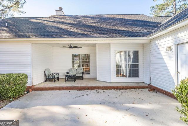 205 Ashland Court, Dublin, GA 31021